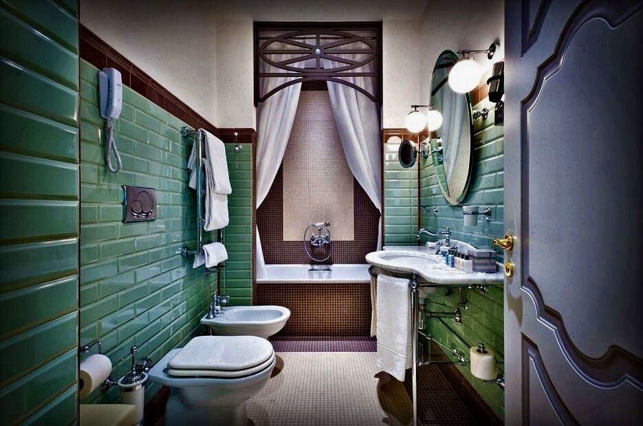 Фото – hotelchateaumonfort.com