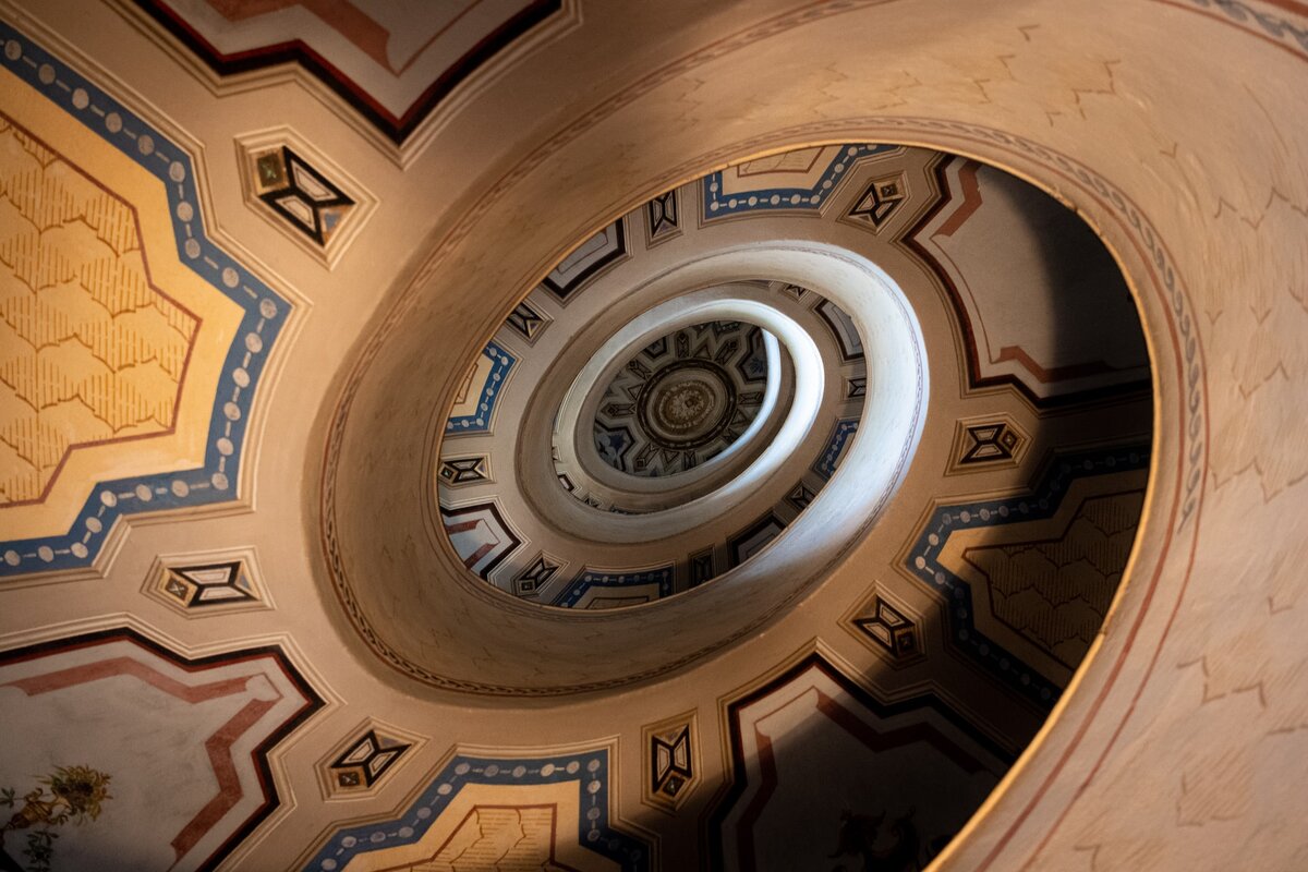 Фото Francesco Dondi, Unsplash