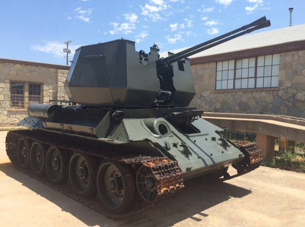 Тип 34. Тайп 65 ЗСУ. Type 65 ЗСУ. ЗСУ Т-34. Танк тайп 63