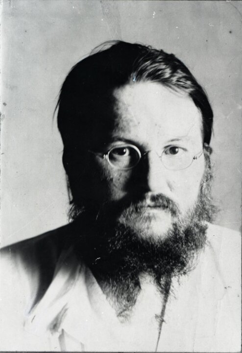 Ухтомский Алексей Алексеевич