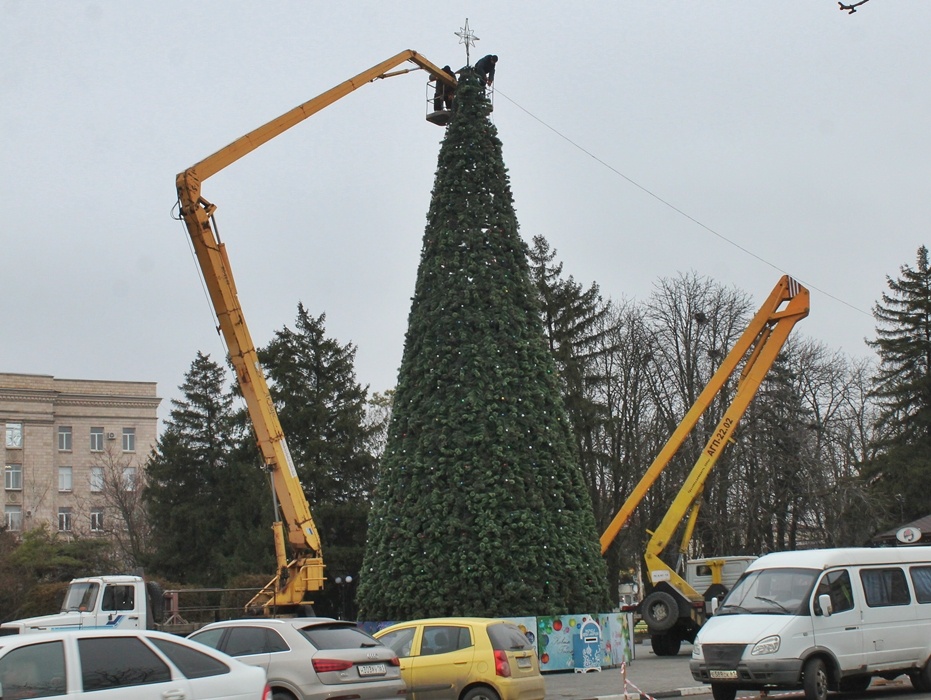 Фото: Шахты.SU   