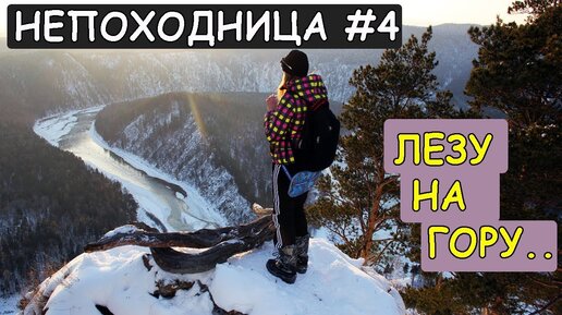 Непоходница