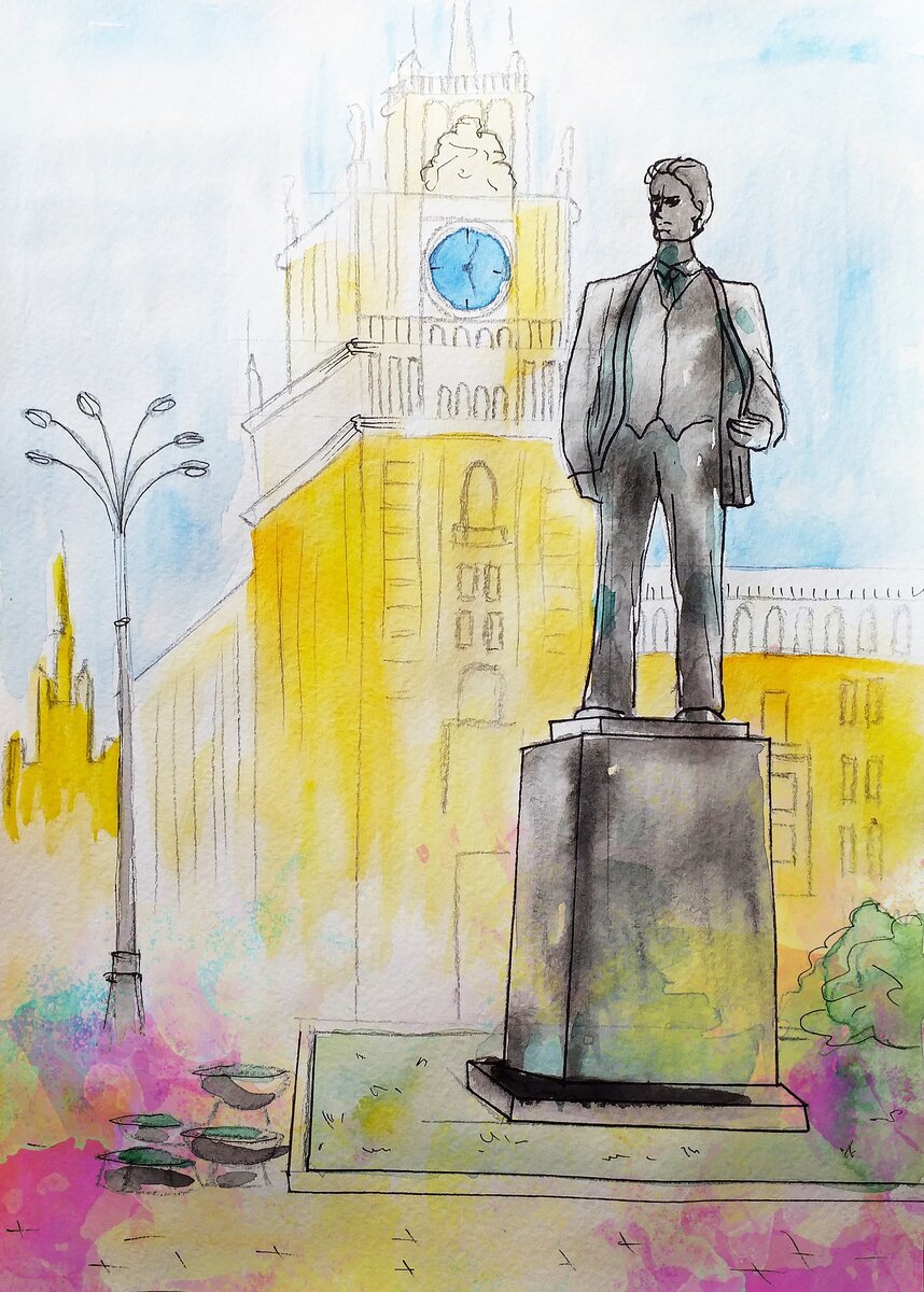 Самопал.  Коллаж.  Источник  -картинки CCO,