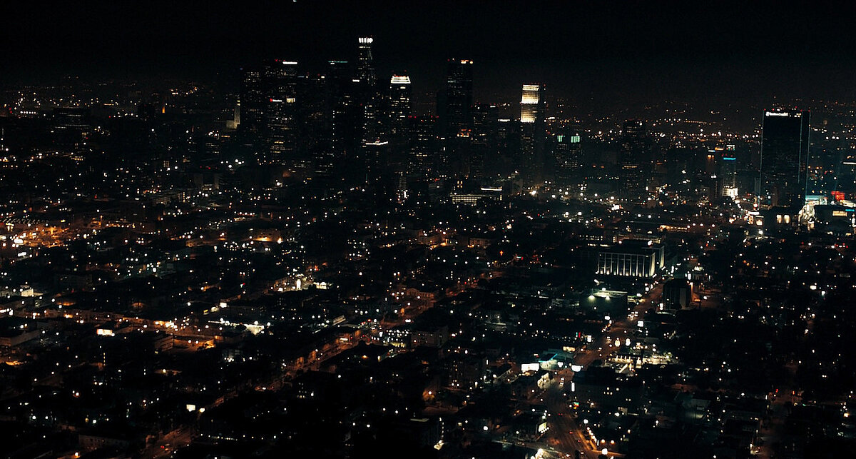 Кадр из фильма "Драйв"