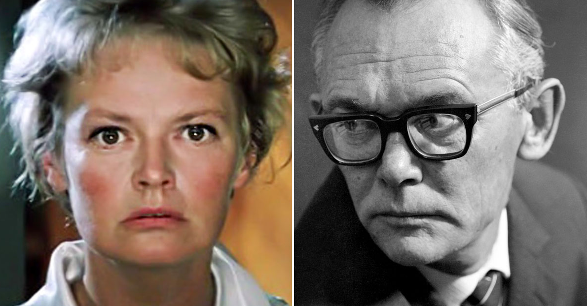 Жена гайдая. Нина Гребешкова и Гайдай. Нина Гребешкова 2022. Леонид Гайдай с женой. Гребешкова актриса жена Гайдая