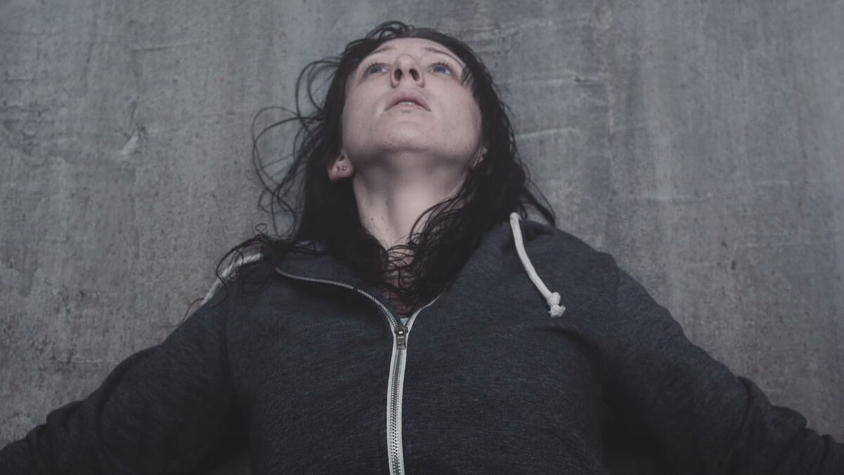 Советую этот фильм тем, кто боится высоты и у кого воображение богатое!