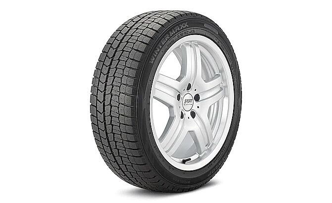 Купить шины Dunlop Grandtrek SJ6 /70R16 Q, сезонность: Зимняя нешип. | Интернет-магазин Kolecity