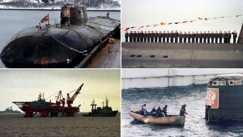 Апл курск проект