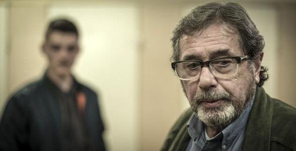«Четыре танкиста и собака»-Судьбы актёров экипажа танка “Рыжий”5