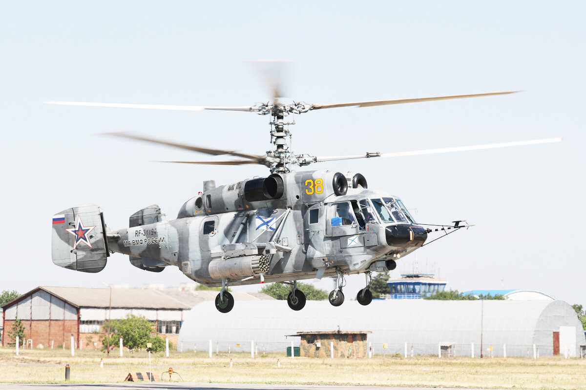 Ка-29 (Wikipedia.org)