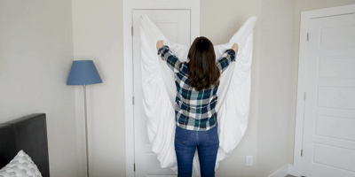 Кадр: @Mattress Clarity / YouTube📷
