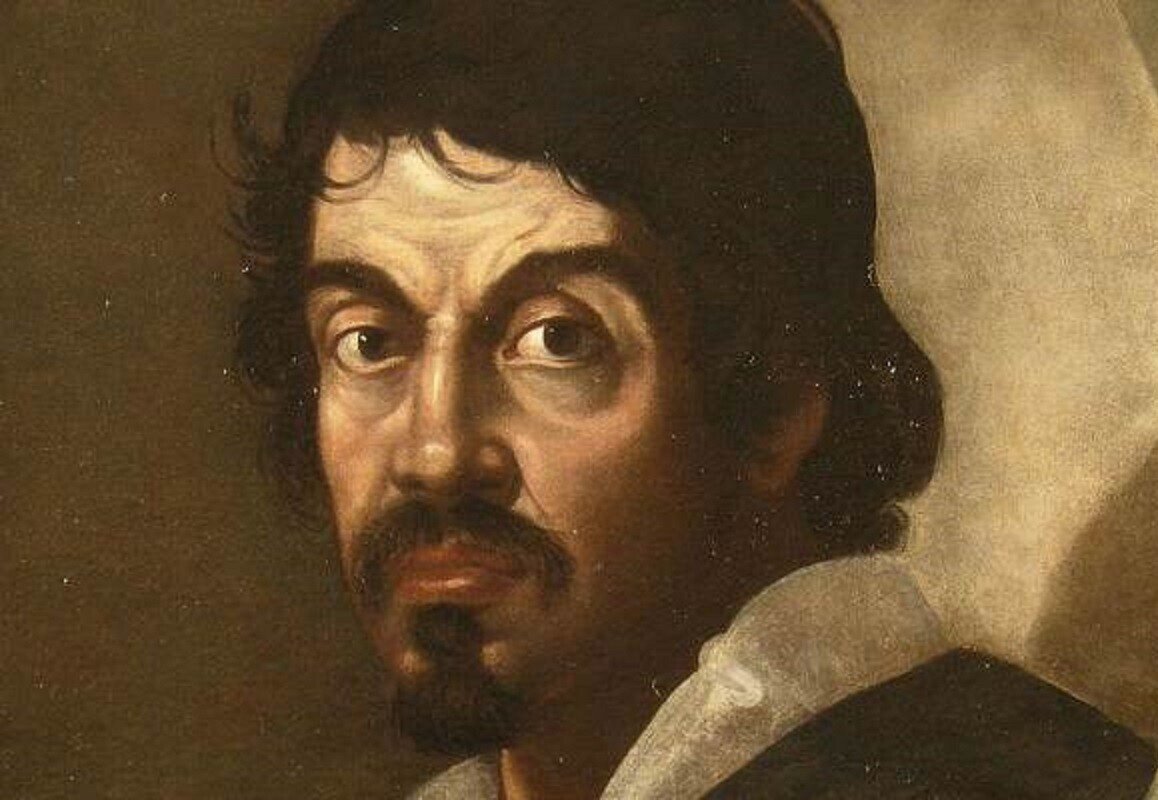 10 Самых Известных Картин Караваджо