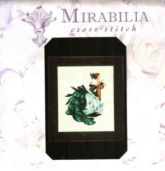 в таком конверте приходит