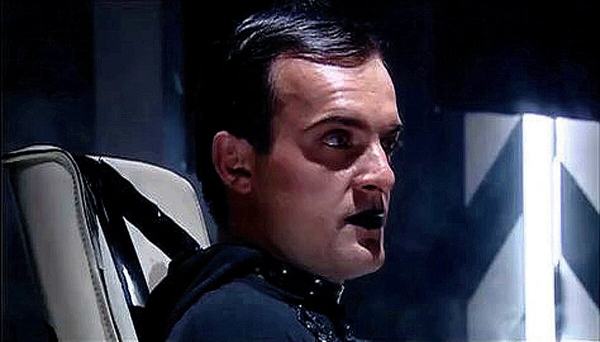 Картина "Приключения в Тридесятом царстве" вошла  в десятку самых плохих российских фильмов. Кадр из фильма. Фото из открытых источников 