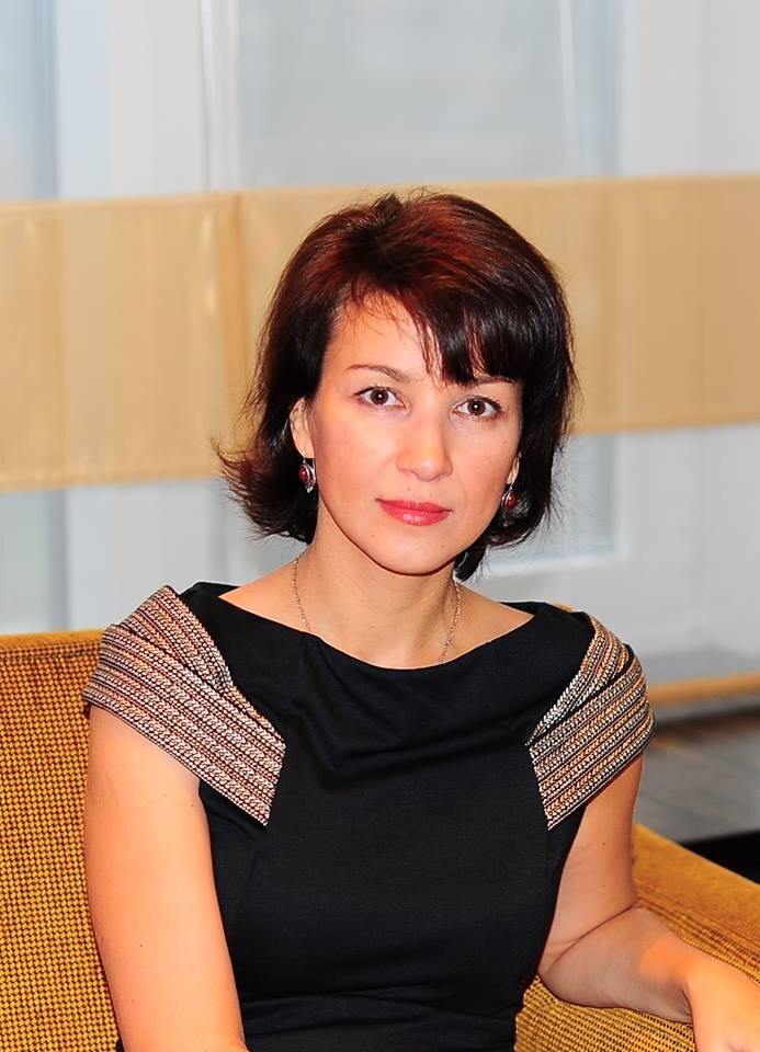 Лариса Дрыгваль, дипломированный графолог, кандидат психологических наук, специалист центра изучения почерка