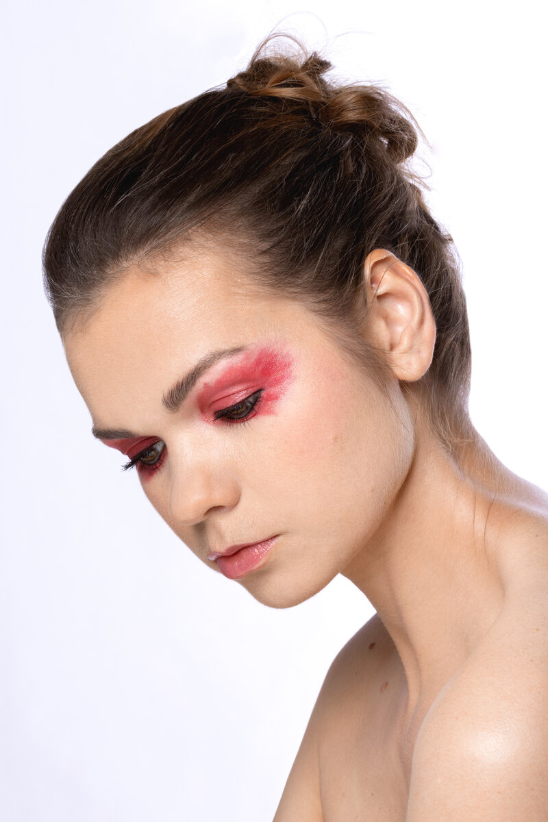 Я, собственной персоной полгода назад