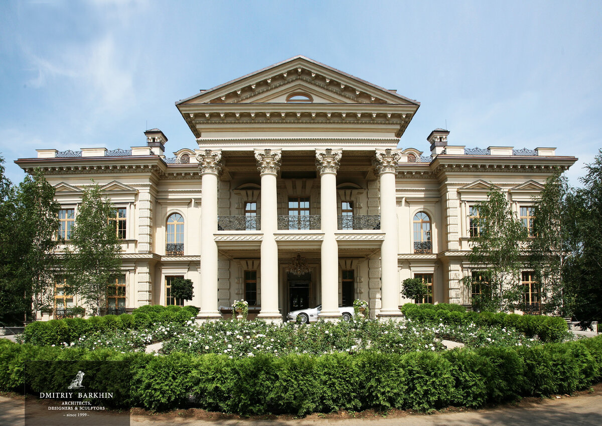 усадьба, поместье, особняк в стиле классицизм. усадьбы в стиле классицизма. резиденция особняк усадьба в классическом стиле. усадьба в классическом стиле ампир. мерано - проект особняка в стиле ампир.