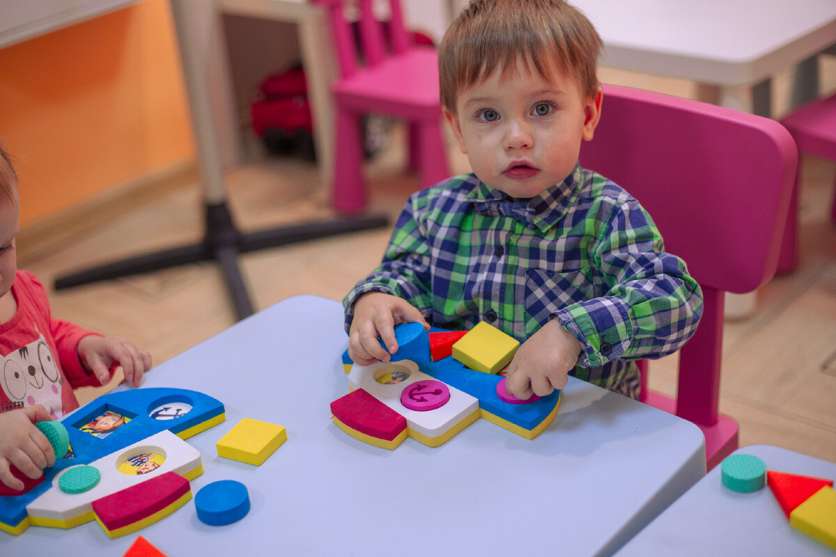 Рамки-вкладыши