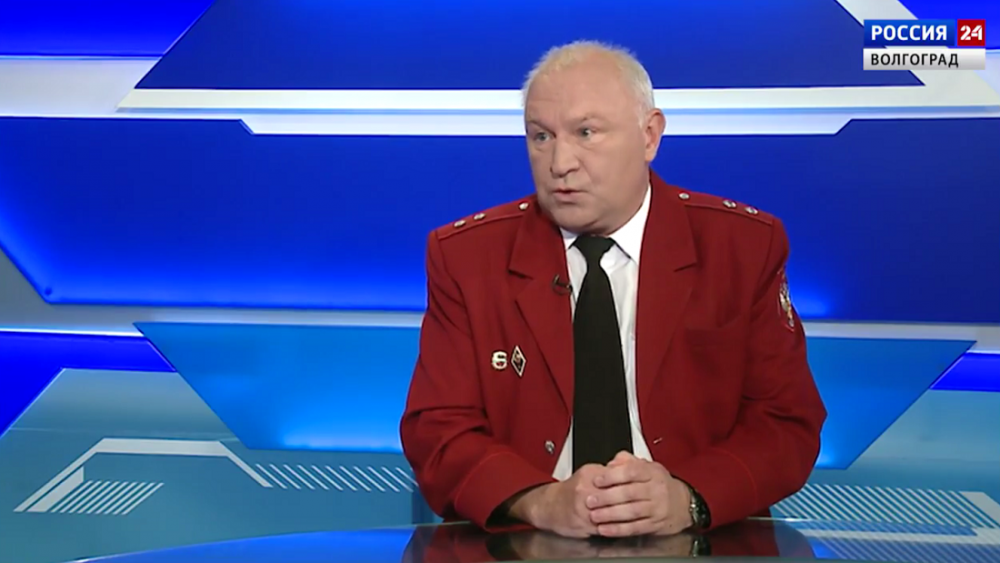 Прокурор Центрального района Волгограда Сергей Пашкевич просил суд назначить более серьезное наказание Александру Злепко - два года колонии-поселения