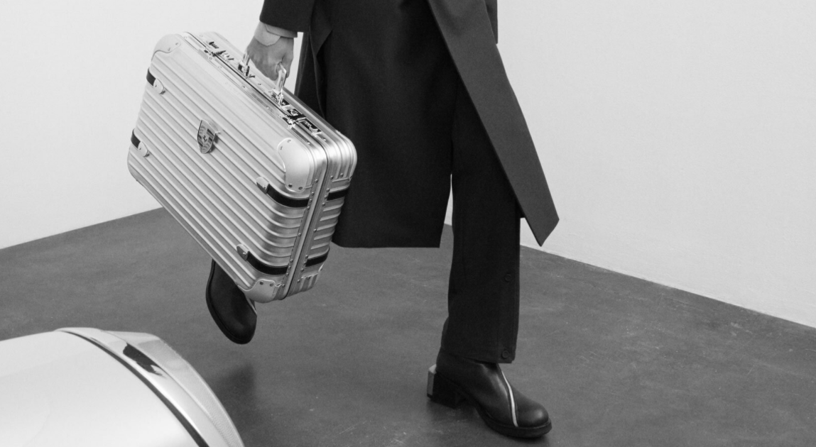 Источник: RIMOWA