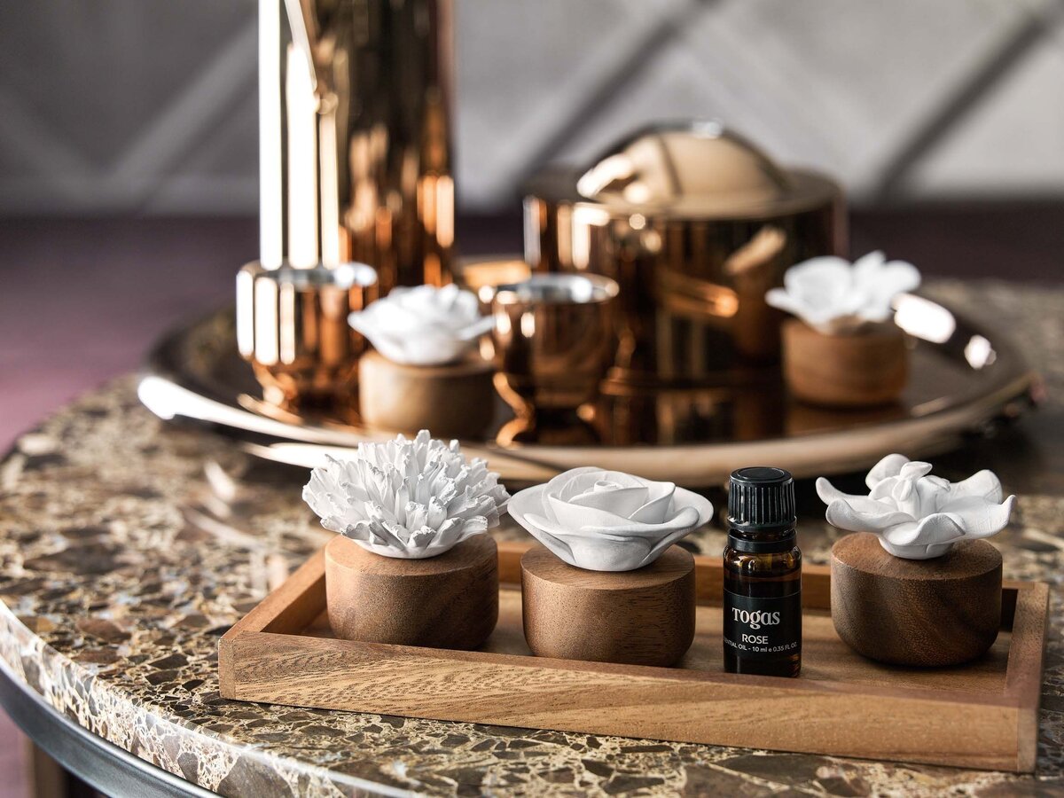 Саше для гостиной «Орхидея»