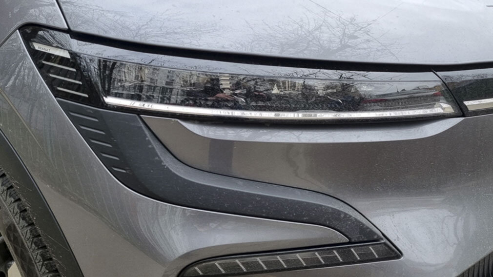 Фото: Renault Club