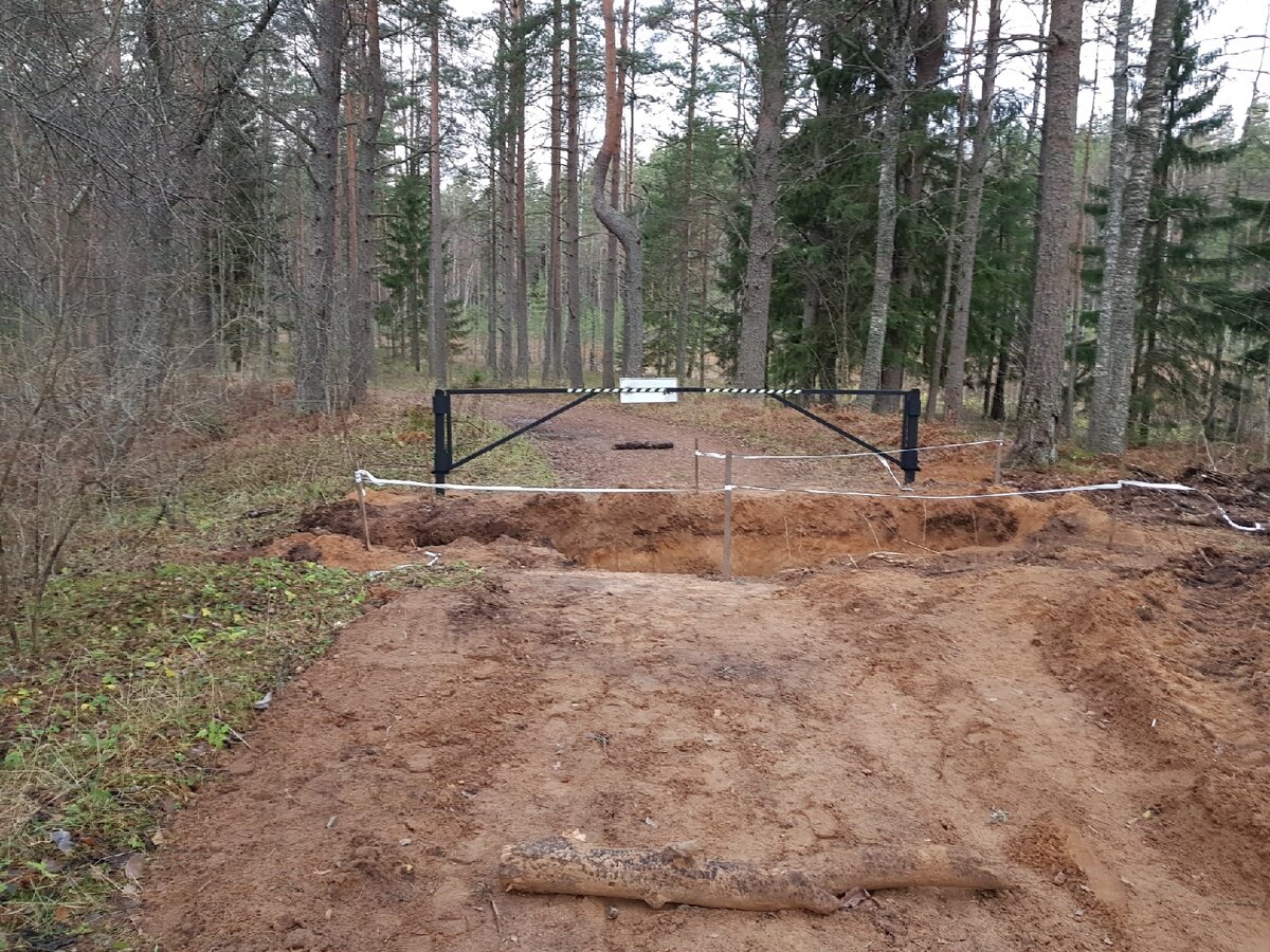 В Ленинградской области, в Лужском районе, недалеко от поселения Жемчужина часть сквозной дороги лесного фонда ( подтверждение планшет 2006 года) около озера Мечта перекрыла смирнова и.а. - житель снт ветеран-2, проживающая незаконно на земле лесного фонда. Она огородила часть дороги тремя железобетонными балками и шлагбаумами. В этом ей помог глава лужского муниципального района намлиев и архитектор япаев, которые дали незаконное разрешение 026-1402/2020 на образование тупика, а произошло это потому что недалеко от снт ветеран 2 начал работать мусоросжигающий завод, без очистных. Так вот , чтобы поменьше людей видело дым, запах, идущие от завода в администрации и  решили перекрыть дорогу.  В паводок людям не проехать к своим домам. Судья кушнерова к.а. которая вела дело по вопросу освобождения дороги, видимо, полностью запуганная главой администрации намлиевым, несмотря на все доказательства, имеющиеся в деле, а именно: что дорога принадлежала лесному фонду(планшет 2006 года, акт 2010 года, который свидетельствует, что выделенные огородникам 4,7 га пашни без права строительства со всех сторон окружены землями лесного фонда, отказала истцам в лесоустроительной экспертизе, нарушая федеральный закон. Хотя ранее она сама предлагала сделать экспертизу о чём свидетельствуют записи заседаний. Представитель администрации лужского района три раза не являлась на судебные заседания, затем в одно из назначенных заседаний подала ходатайство на месяц его перенести и подала возражение на проведение истцами лесоустроительной судебной экспертизы, понимая, что если экспертиза будет проведена, то дорогу принадлежащую лесному фонду, придется освободить от незаконных ограждений. 11.04.2022 г судья кушнерова к.а.вынесла (огласила) незаконное решение оставить на сквозной дороге, соединяющей несколько деревень железобетонные балки и шлагбаумы.Как сообщает 15 февраля 2022 г пресс-служба УФСБ по Петербургу и Ленобласти, в Кингисеппском районе задержан бывший директор Лужского лесничества, филиала ЛОГКУ "Ленобллес". Ни лесоустроительная экспертиза,  которая подтвердила, что данный участок пренаддлежит лесничеству, ни документы, которые свидетельствовали, что снт ветеран-2 как не жилой фонд не имеют права огораживать и строить капитальные строения и другие доказательства не восприняли ни прокуратура ни судьи, видимо хорошо заинтересованные учредителями данного завода.  Коррупция в администрации лужского муниципального района подтверждена. Что сделала в кабинете у намлиева смирнова, чтобы получить незаконное решение о создании тупика понятно. Но почему судья кушнерова и.а. пошла против федерального закона?   Факты коррупции доложены Президенту РФ. Наш президент В.В.Путин учит бороться за свою Родину, так и мы боремся за неё.
