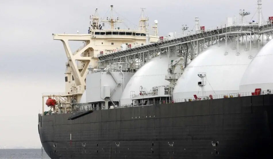Простые американцы заплатят за газовую «помощь» Европе Фото: AP