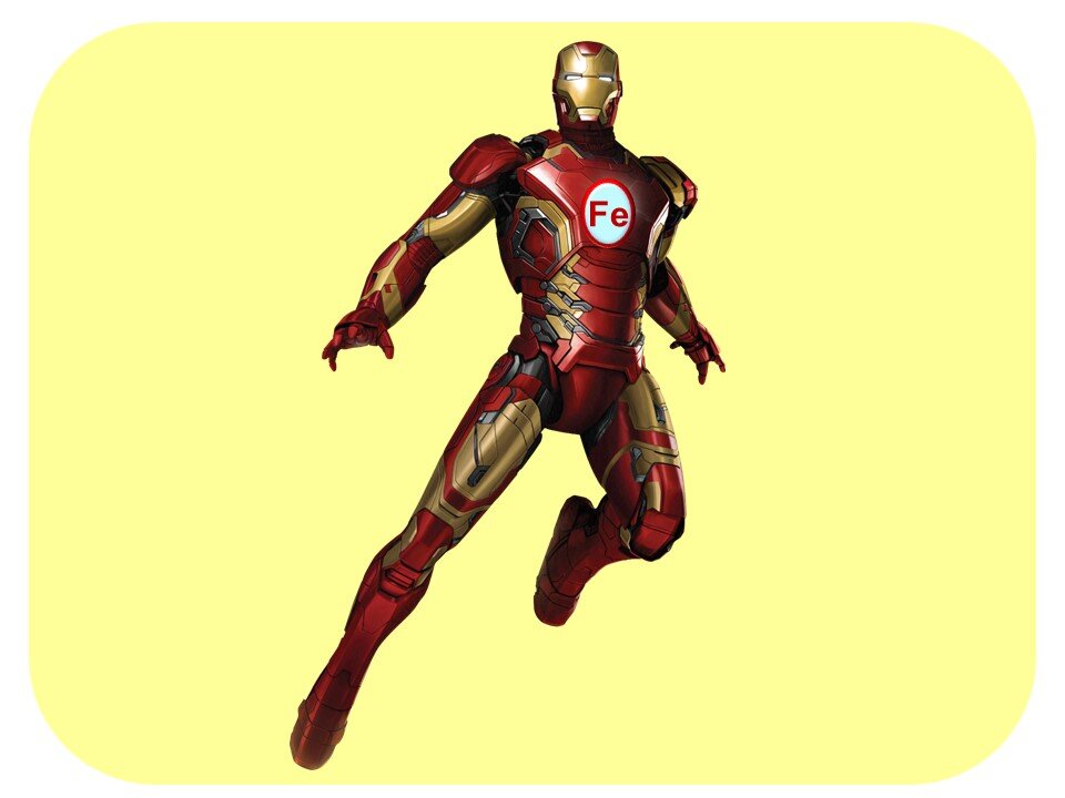 Важнейшие реакции железа и его соединений для ЕГЭ по химии | Твой ...