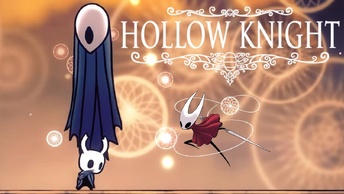 ХОРНЕТ ЗОВЁТ! ГРЕЗЯЩИЕ УНИЧТОЖЕНЫ - ЗЛО ПРОБУДИЛОСЬ! HOLLOW KNIGHT