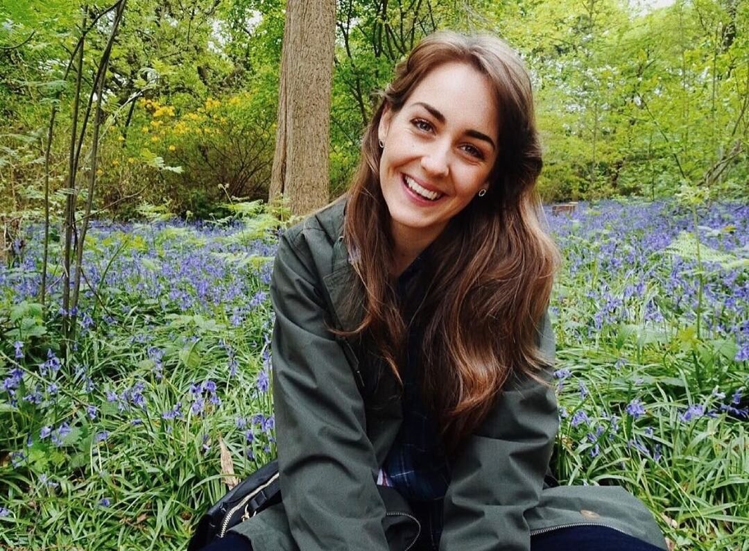    Бриттани Диксон, Социальные сети