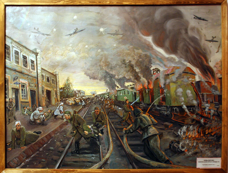https://milmed.spb.ru/bombardirovka-voenno-sanitarnogo-poezda-312/
