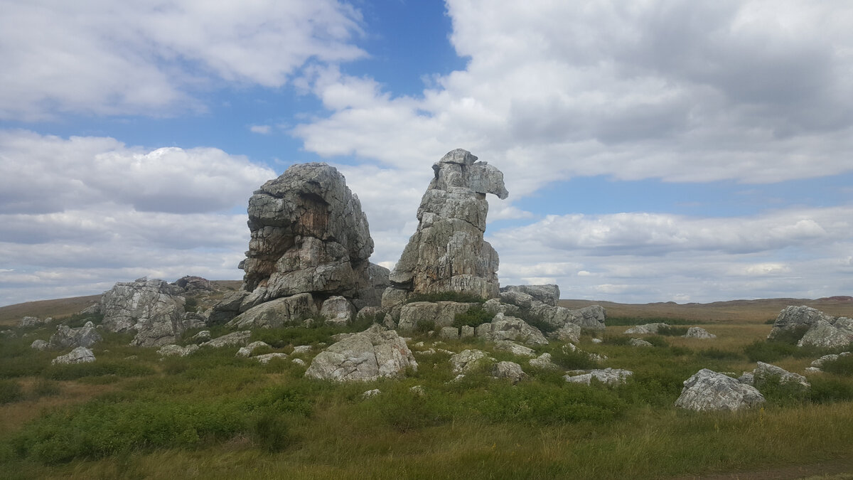 Гора верблюд Красноярск