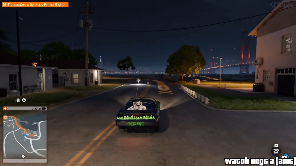 Кадры из ролика