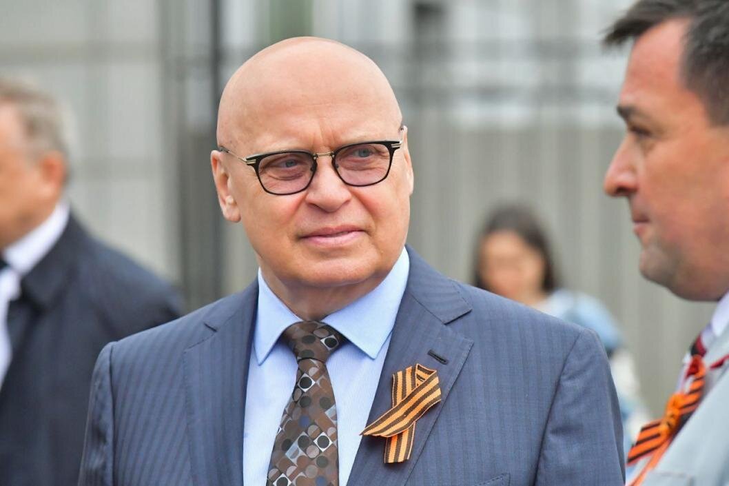 | Фото: Сергей Елесин, ИА "Тюменская линия"