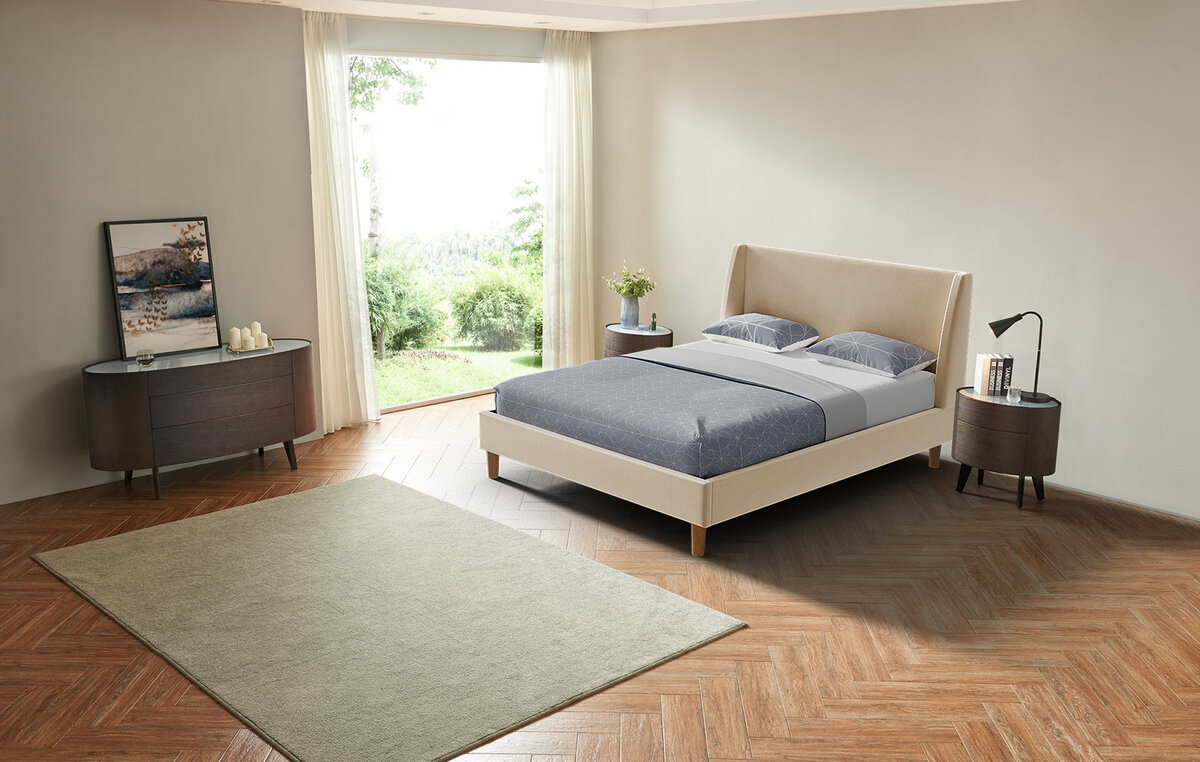 Комплект для спальни Carrera – 257 979 руб.*