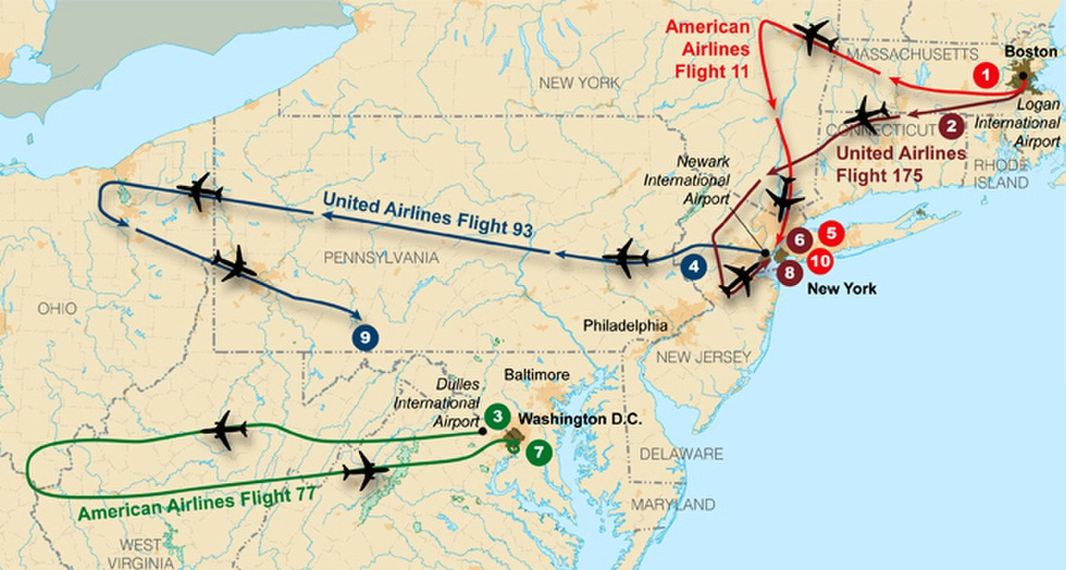 Рейс 11. Рейс 175 United Airlines 11 сентября 2001 года. Рейс 11 American Airlines. Рейс 11 American Airlines 11 сентября 2001 года. 11 Сентября траектории самолетов.