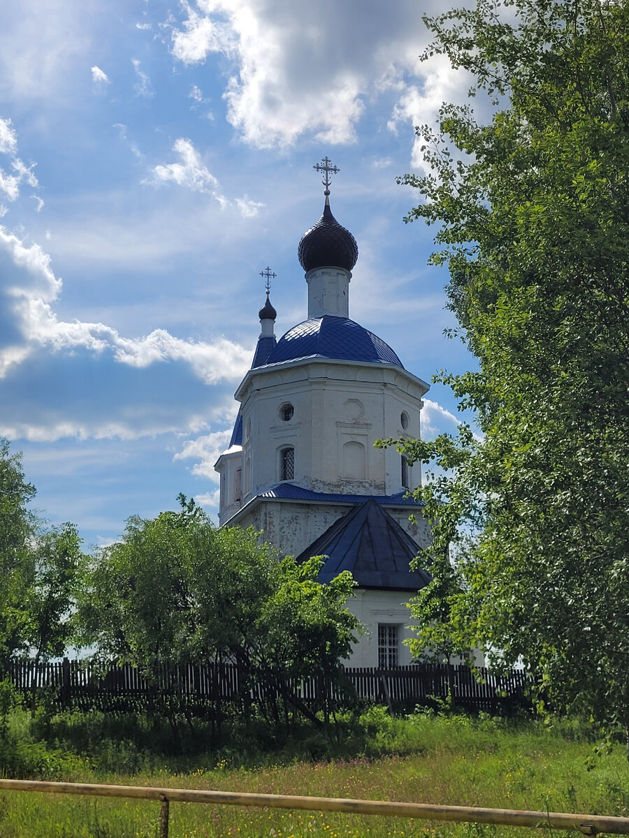 Все фотографии в данной статье сделаны мной