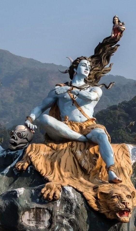 Фото "Mahadev"