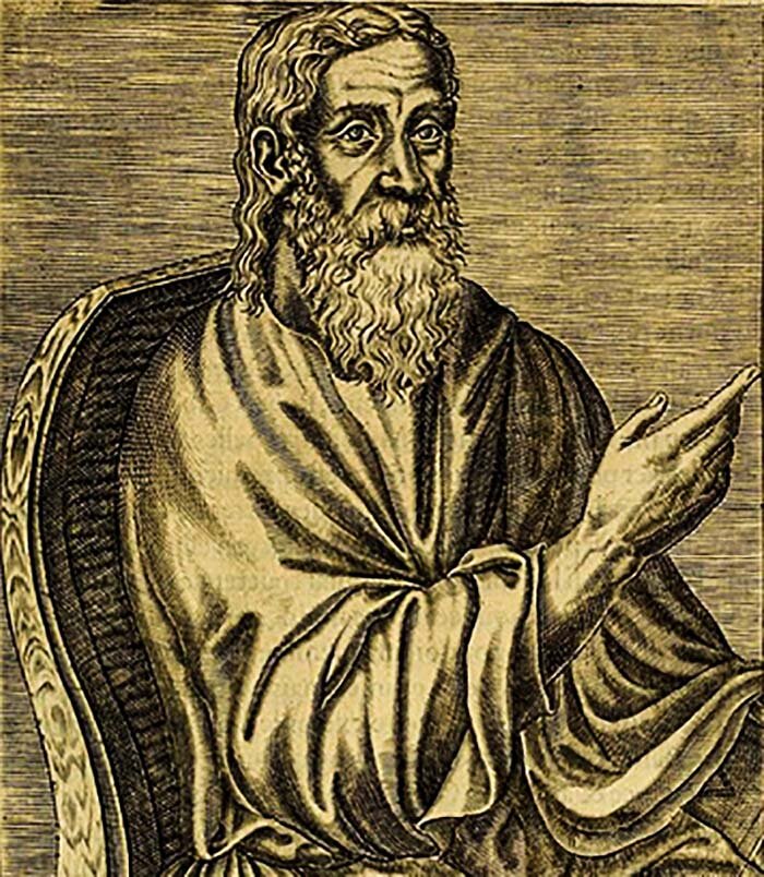 Аристарх Самосский