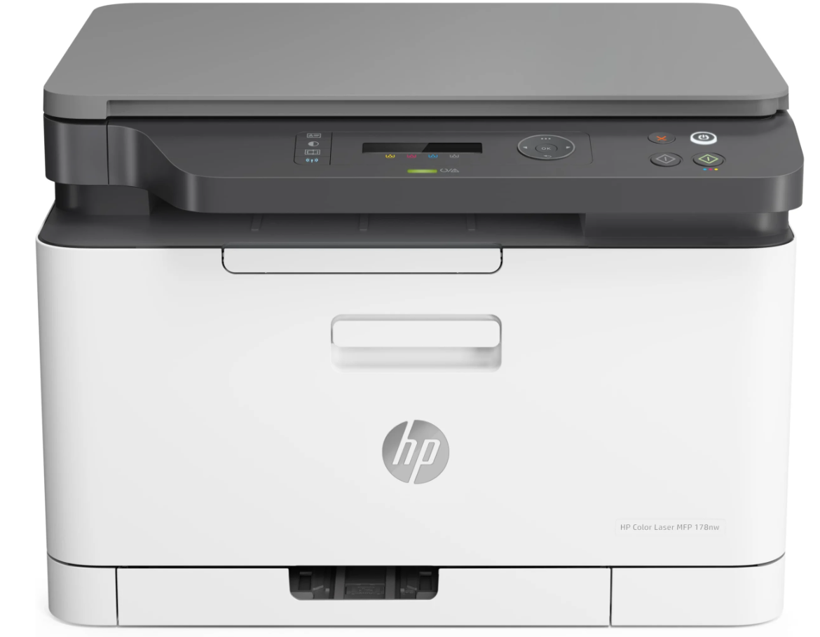 Струйное МФУ Epson EcoTank L3150