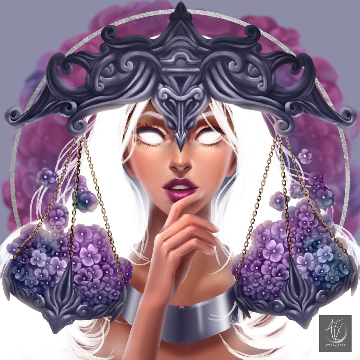 Таро-прогноз для Созвездия Весов ) 