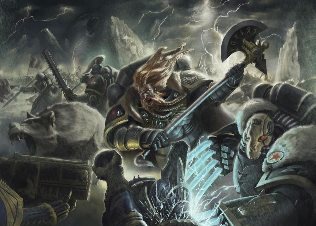 Ага, вот эти ребята..