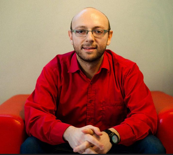 Александр Пиперски