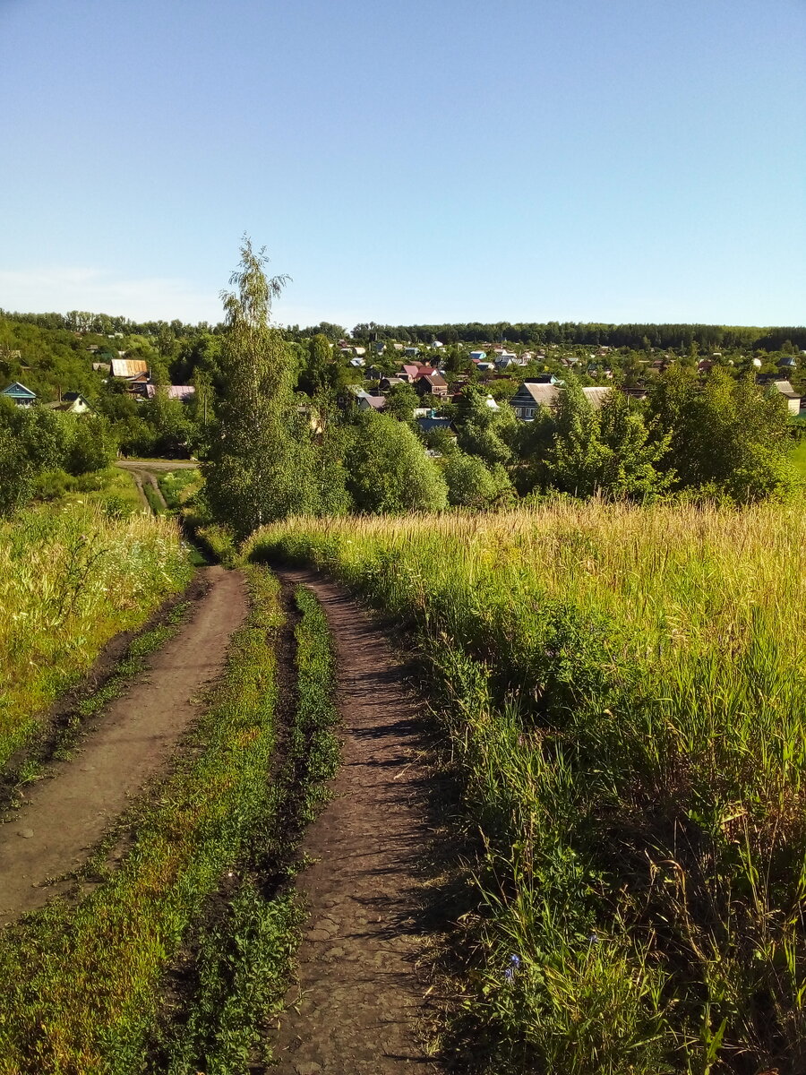 Фото автора