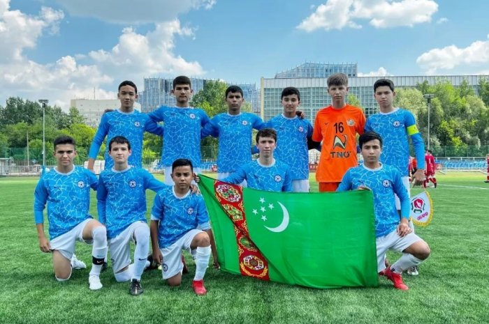 Источник фото: turkmenistan.gov.tm