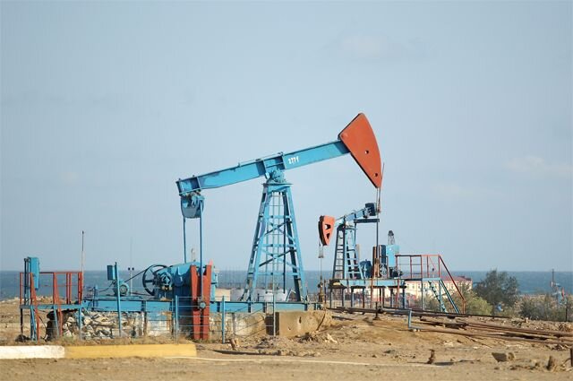    Может ли Саудовская Аравия заменить российскую нефть?
