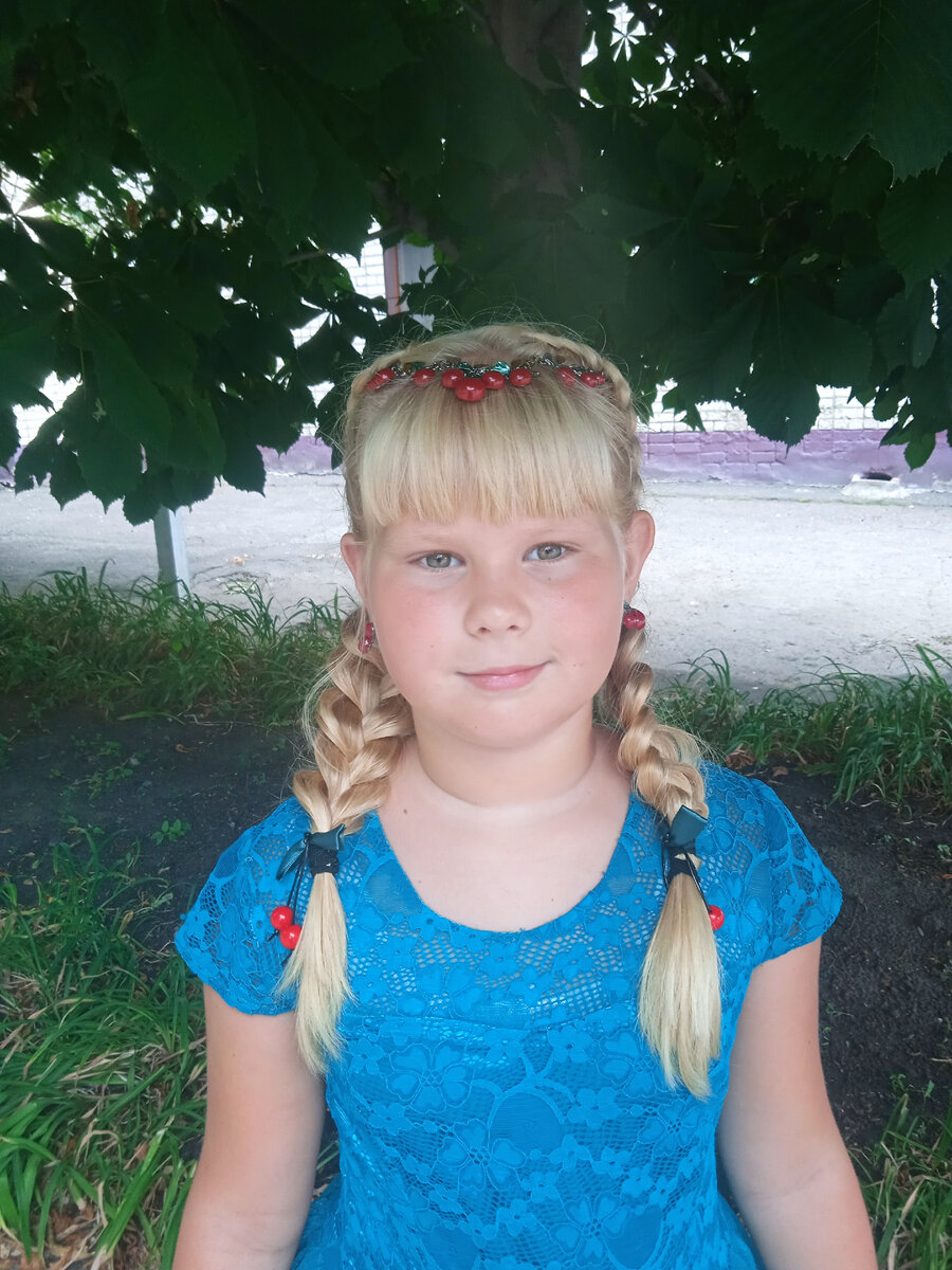 Фото автора. Марта