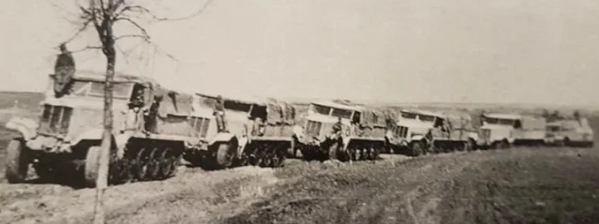 SD KFZ 9