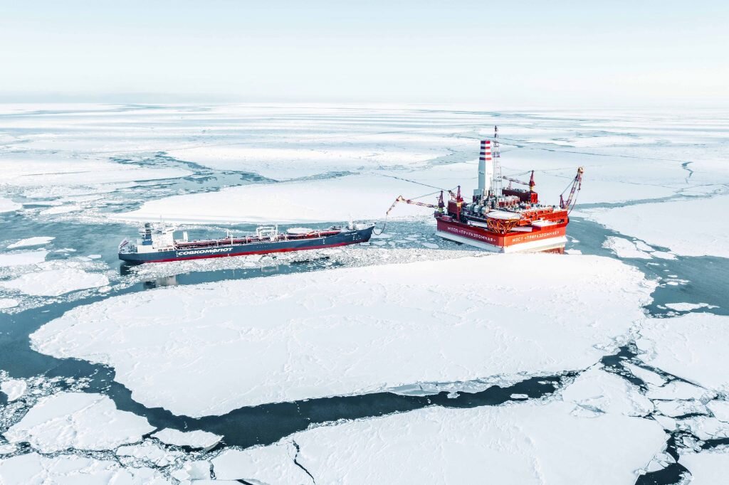 Фото: «Газпром нефть»